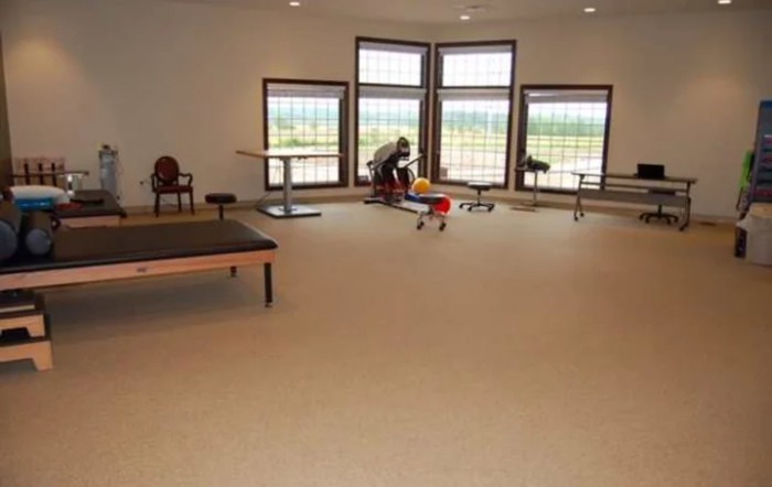 Grandview Health & Rehabilitation Center