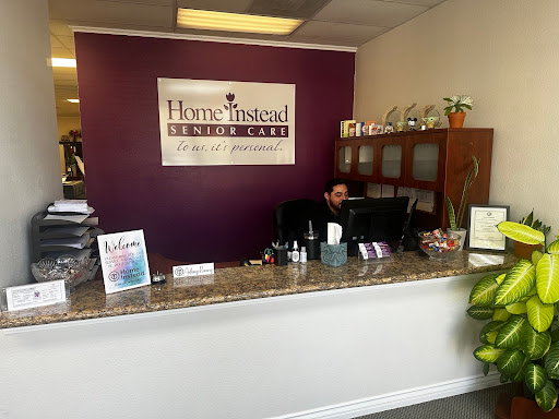 Home Instead Senior Care - Rancho Cucamonga