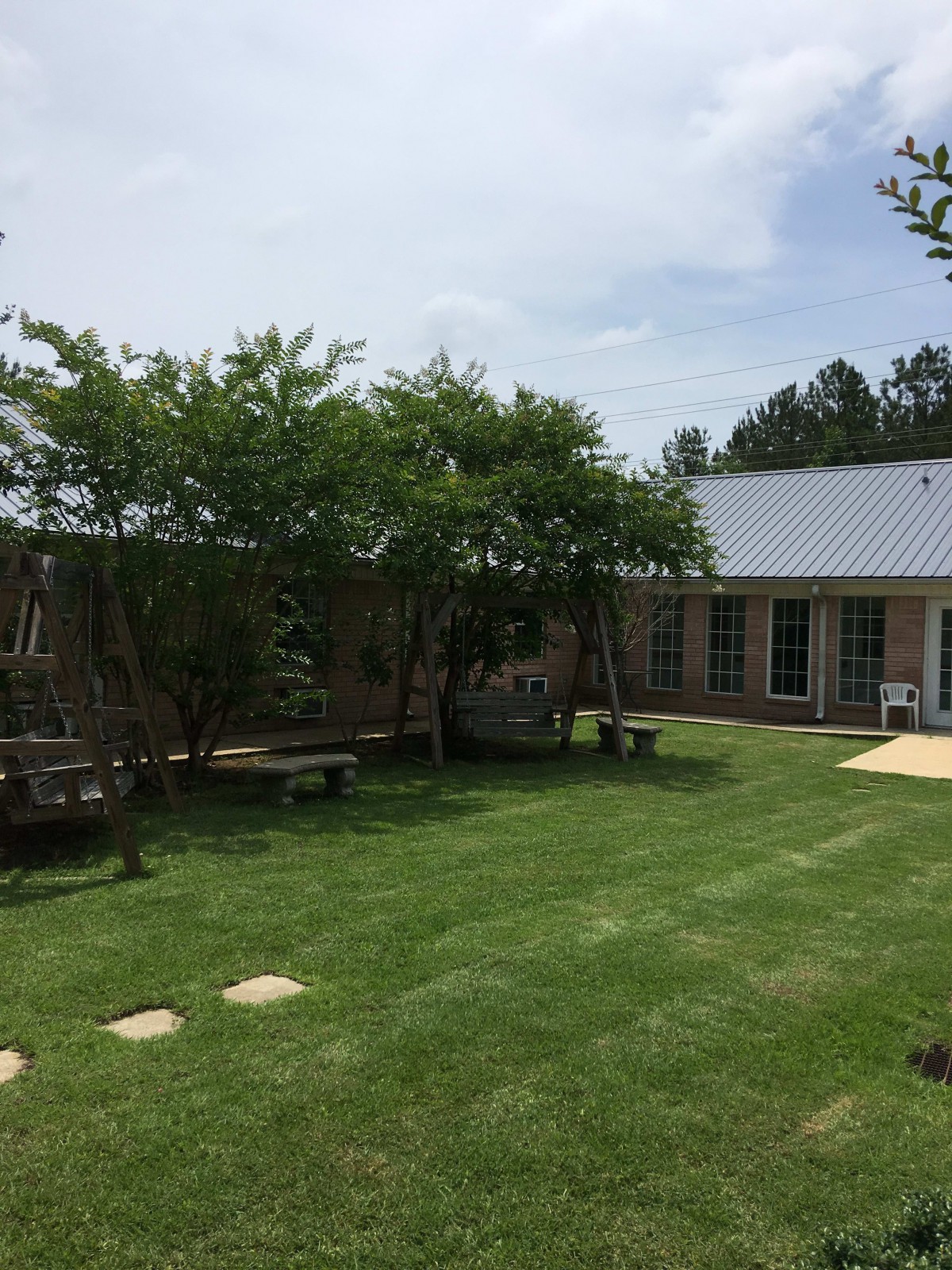 Mockingbird Assisted Living