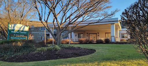 Wayne Center
