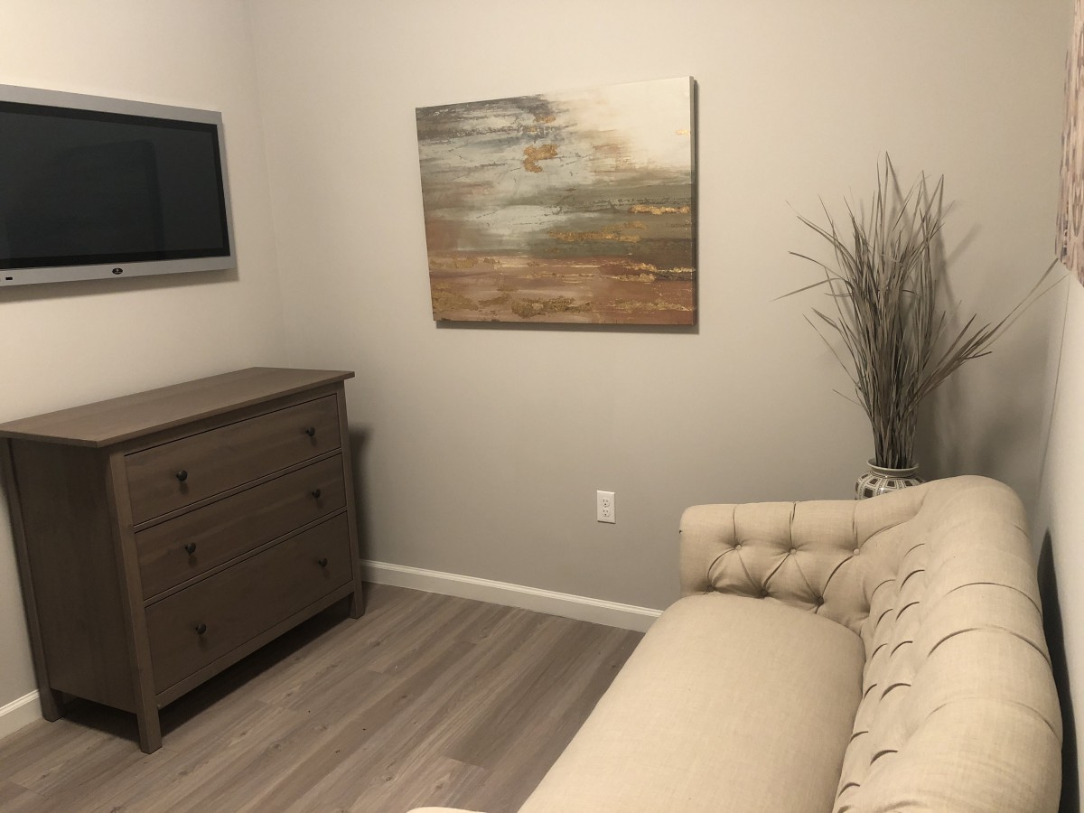 Silver Treasures At Orange Park
