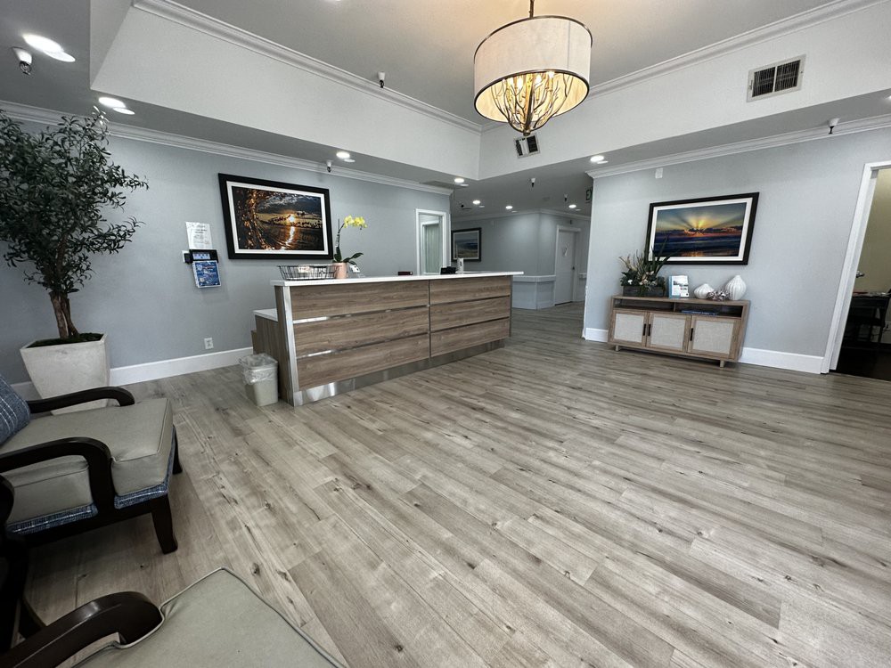 Crystal Cove Care Center