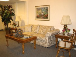 Dayspring Services