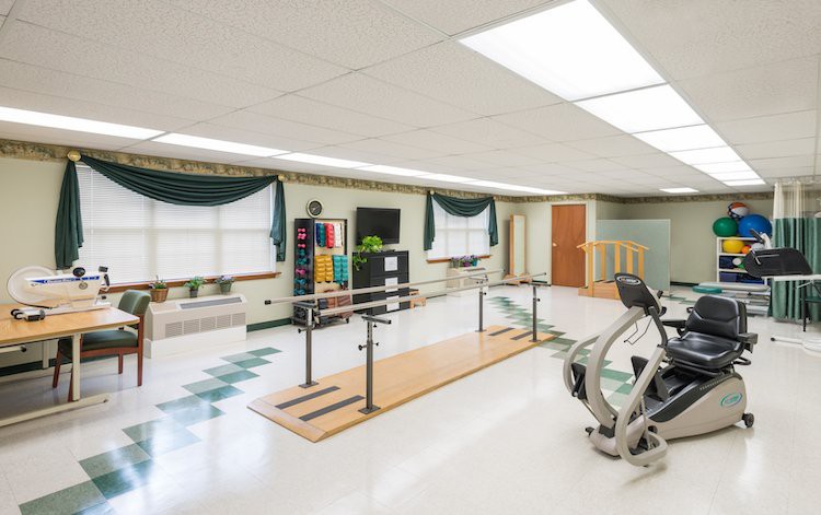 Green Ridge Care Center
