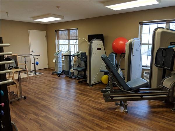 River City Living Community