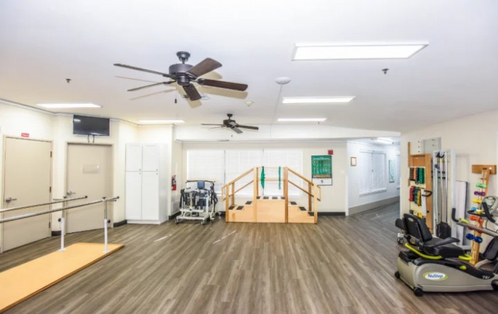 Graham Oaks Care Center