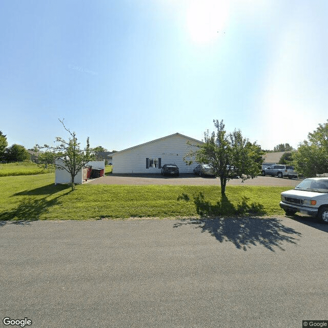 VitaCare Living Menomonie