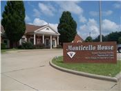Monticello House