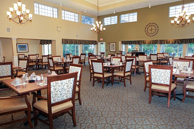 Brookdale Biloxi