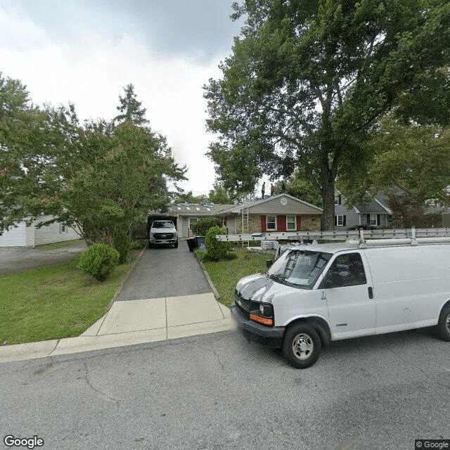 Chesney House Assisted Living