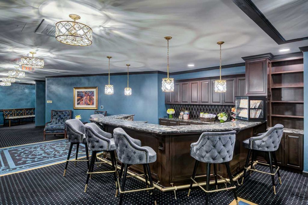 Brandywine Living At Potomac
