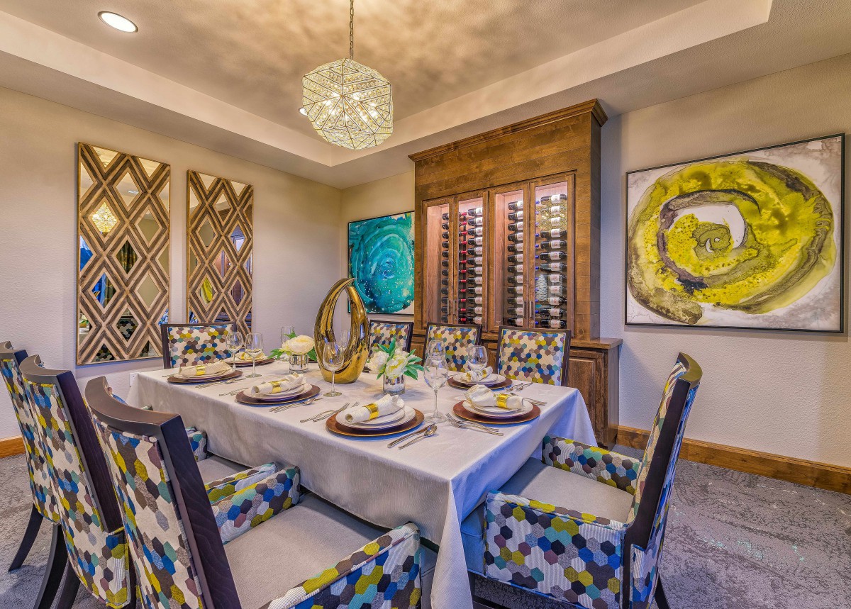 MorningStar Assisted Living & Memory Care of Happy Valley