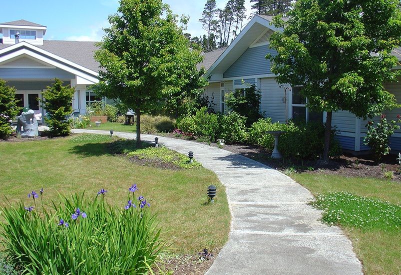 Golden Sands A Retirement and Assisted Living Community