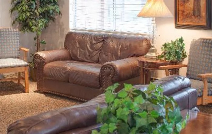 University Heights Rehab & Care