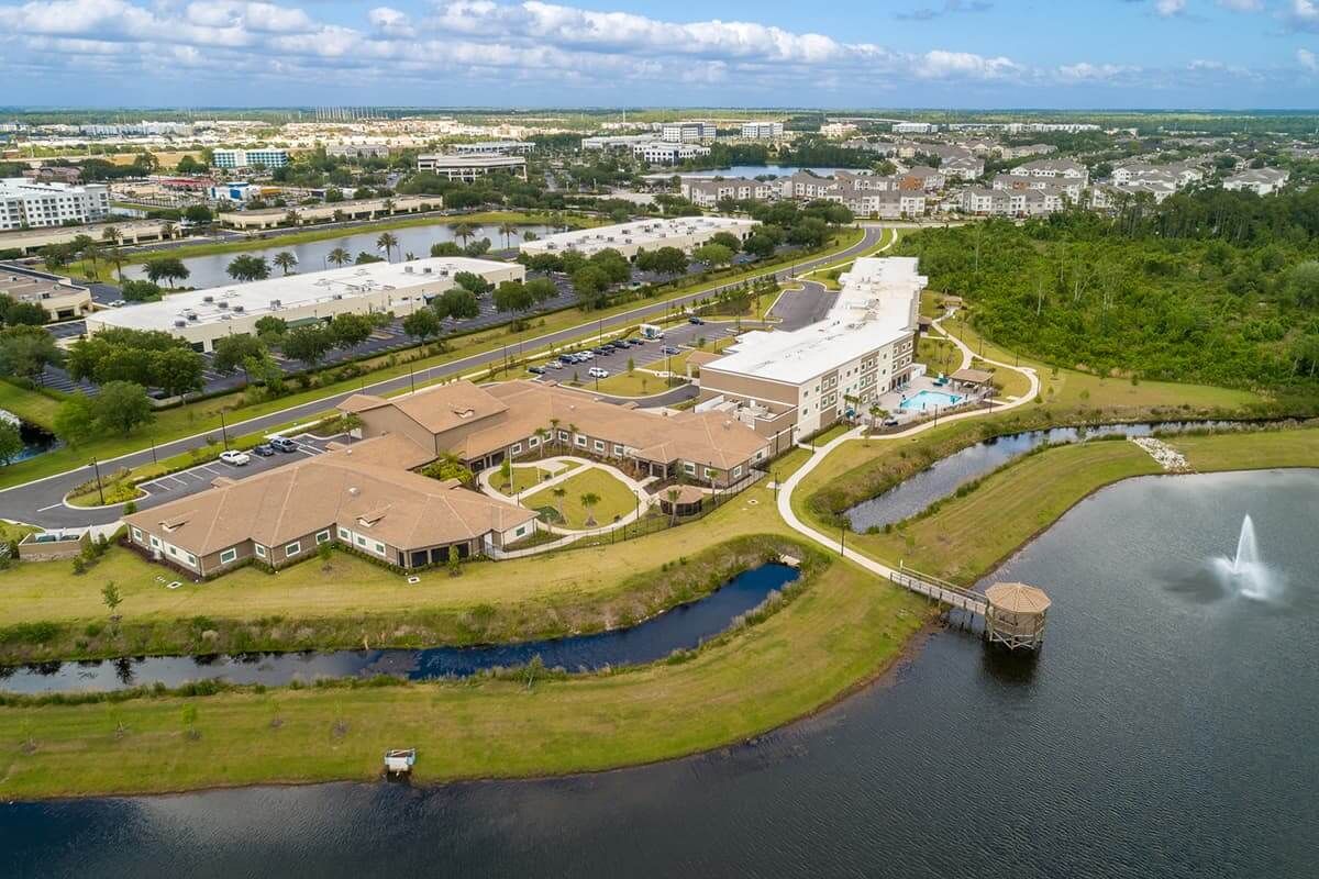 Discovery Village at Deerwood