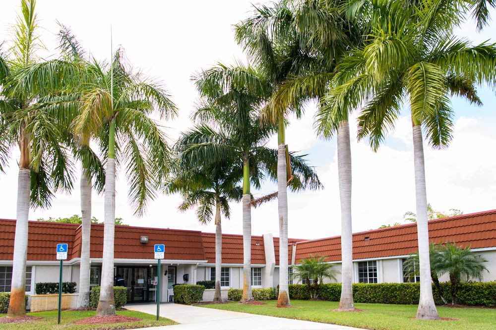 Jupiter Rehabilitation And Healthcare Center