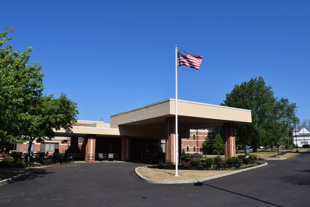 Elderwood At Cheektowaga