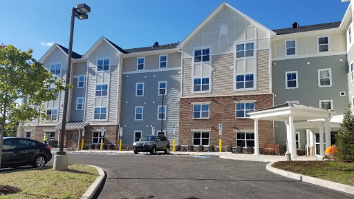 Gateway Senior Housing