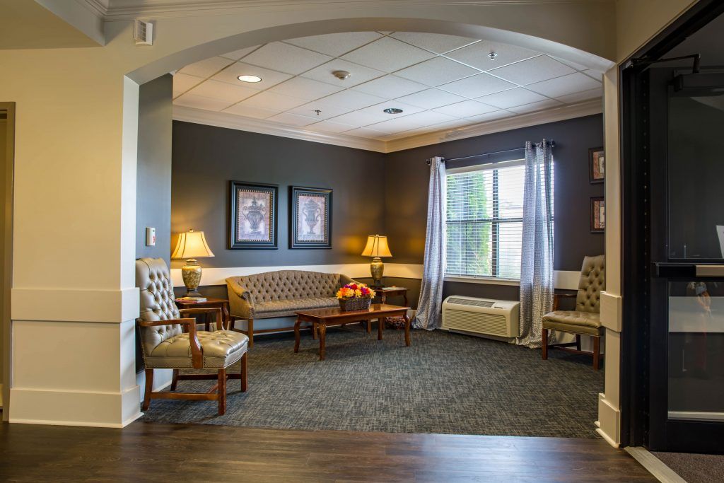 Legacy Ridge At Trussville