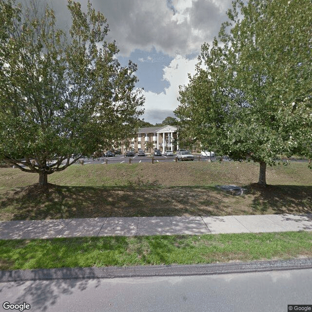 AHEPA 250 Apartments