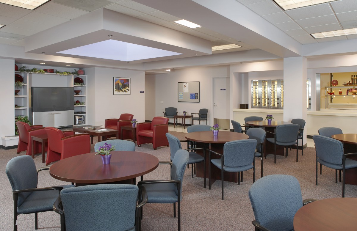 Senior Suites of Chatham
