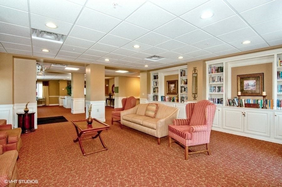 The Wellington At North Bend Crossing