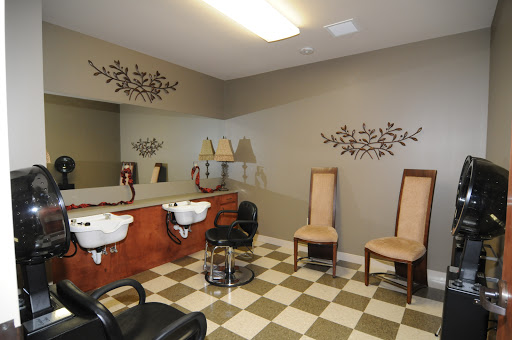 Ridgecrest Community Care Center