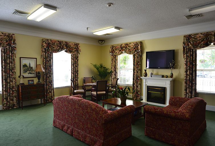 Summit Place of Mooresville
