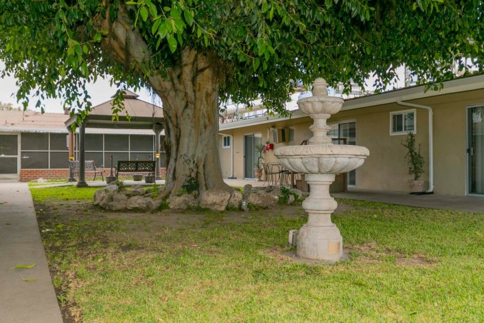 Rose Villa Healthcare Center