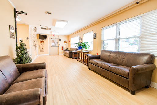 Rockcastle Health And Rehabilitation Center