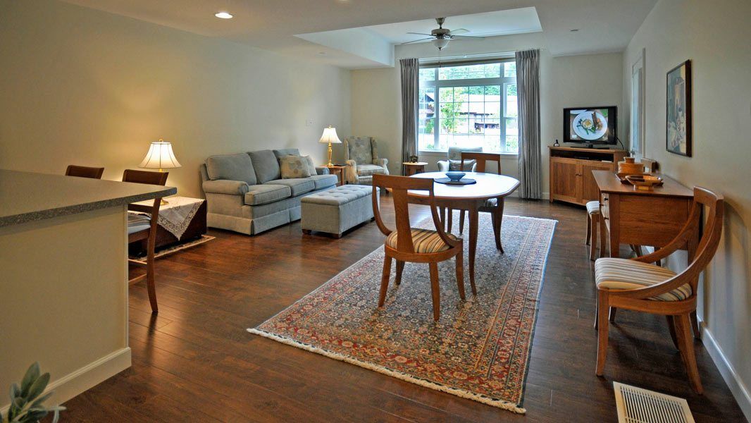 Havenwood Heritage Heights