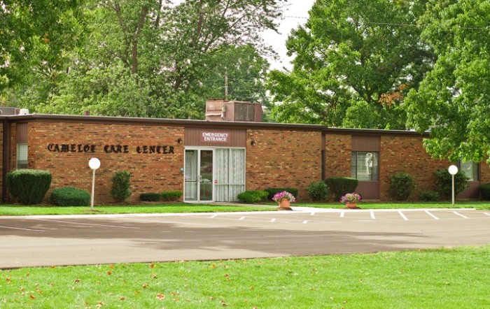 Camelot Care Center