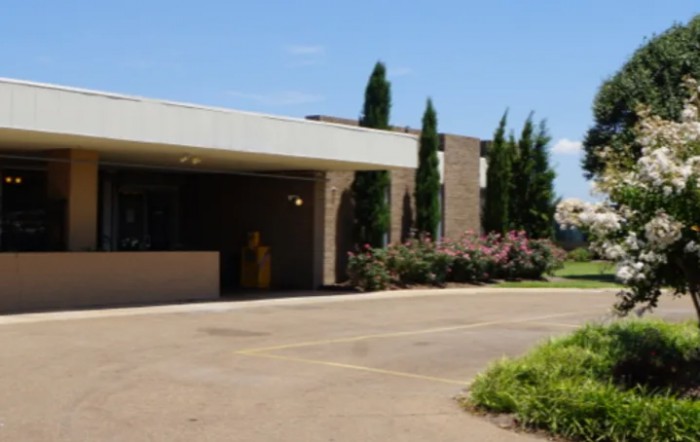 Ruleville Nursing And Rehabilitation Center