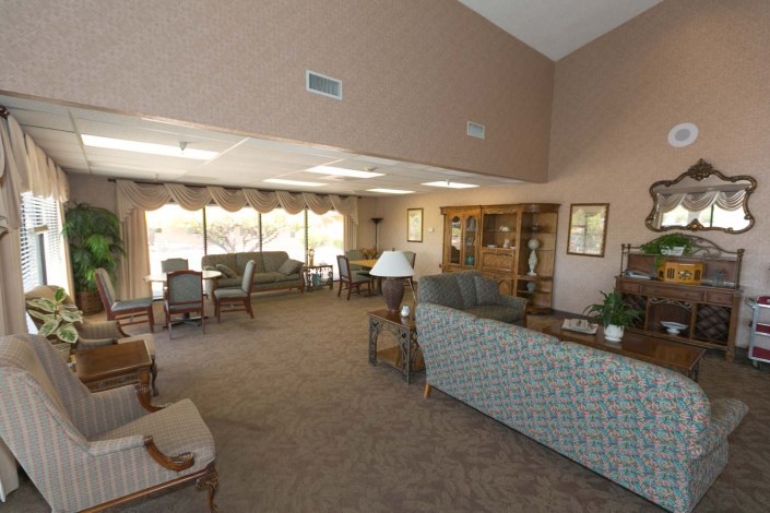 La Canada Care Center
