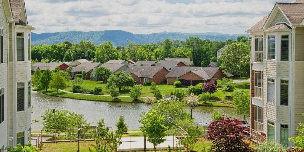 Asbury Place Maryville