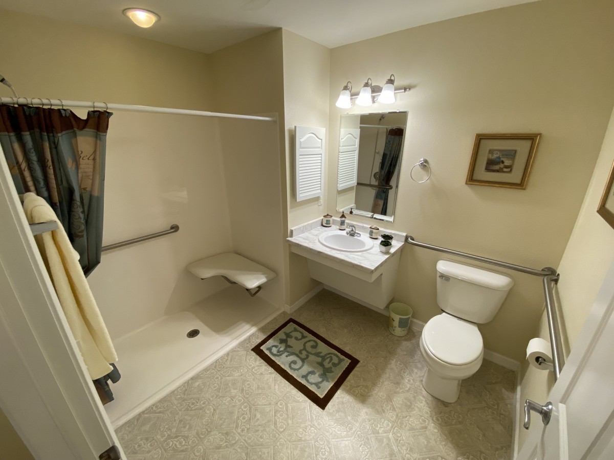 Charleston House Assisted Living