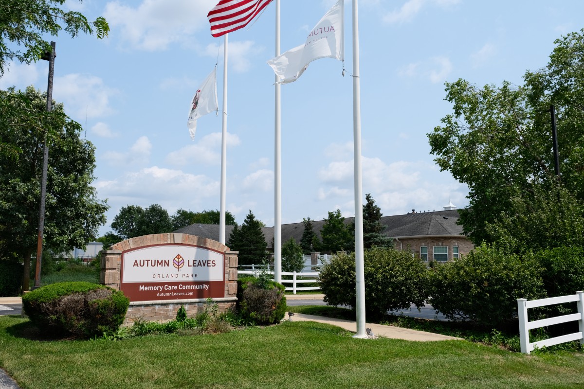 Charter Senior Living Of Orland Park
