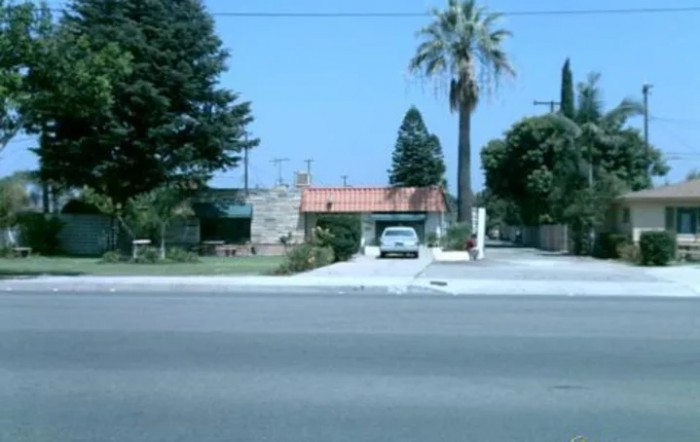 Chapman Care Center