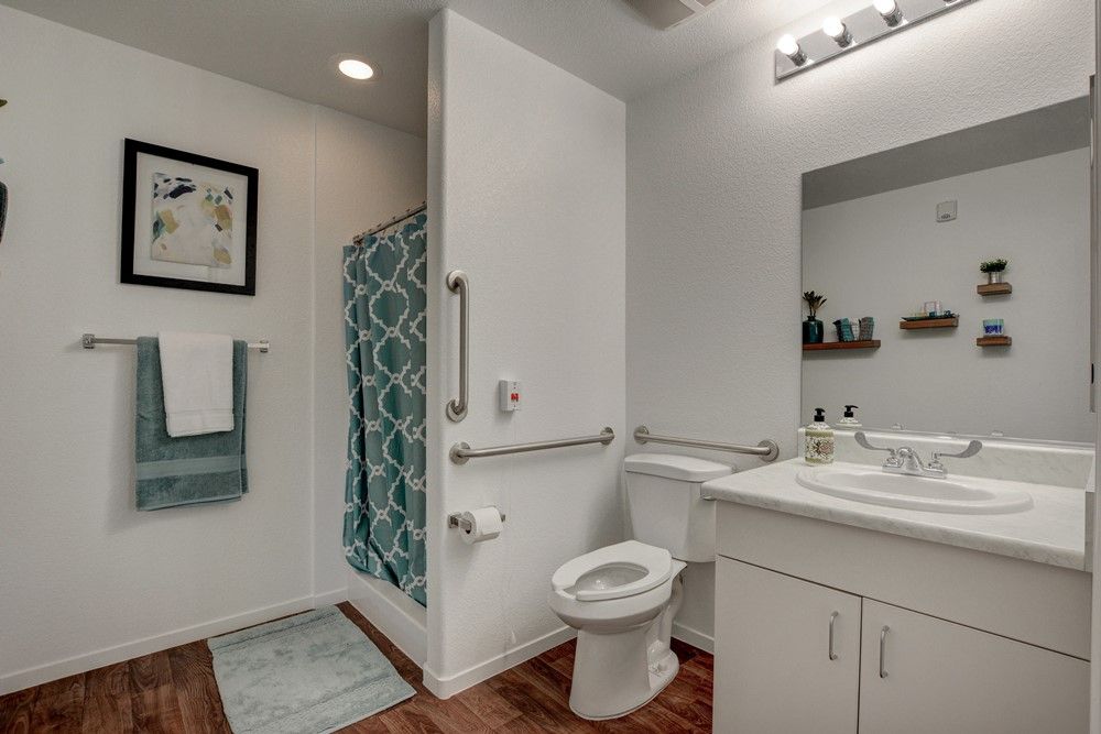 Oakey Assisted Living