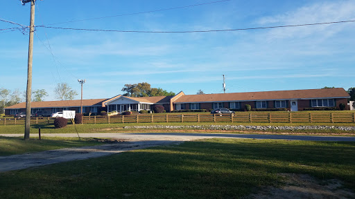 Ridgeway Manor Healthcare