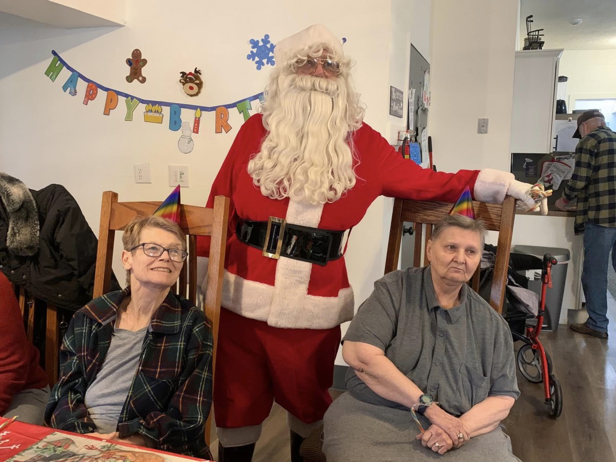 Sumpter Senior Living