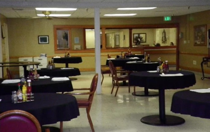 Desoto Retirement & Rehab Center