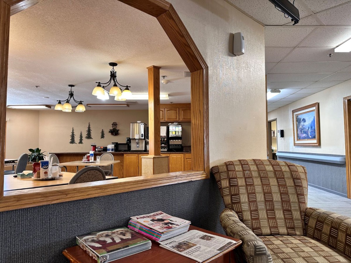 Aberdeen Health And Rehab