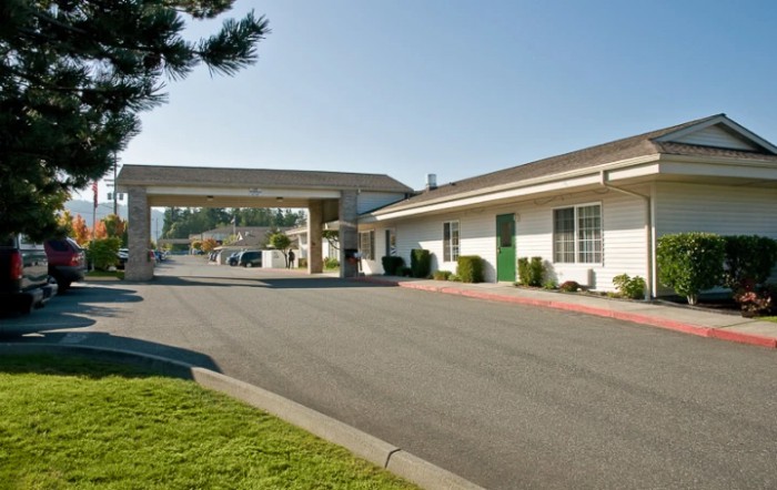 Life Care Center Of Mount Vernon