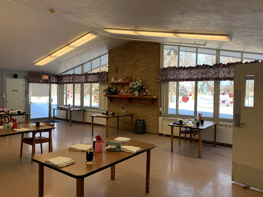 Parkview Care Center - Wells