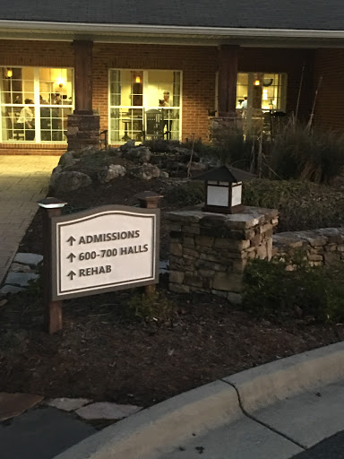 Clapp's Convalescent Nursing Home