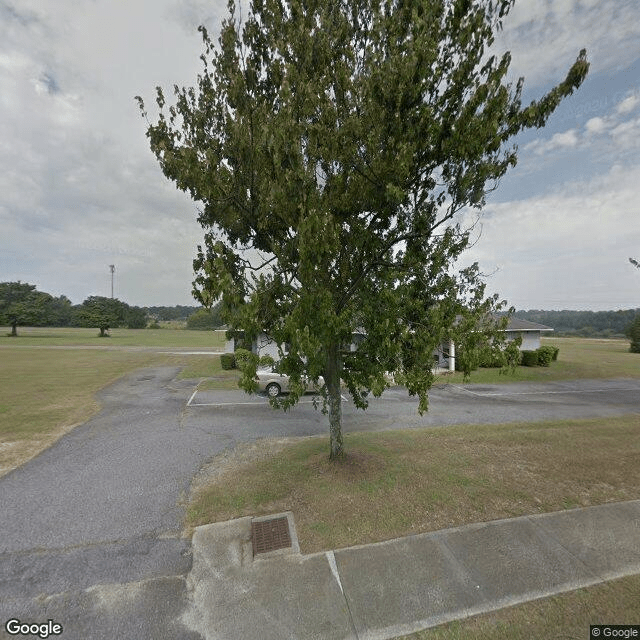 Falcon Park I