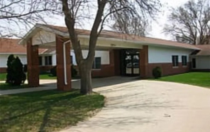 Sunset Manor Avera Health