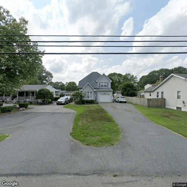 Rose Garden Cottage
