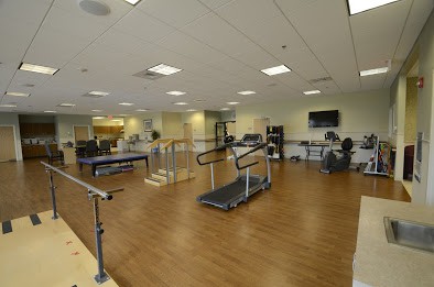 Harrison Senior Living Of Georgetown